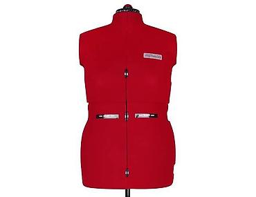 Манекены: Манекен портновский раздвижной женский Adjustoform My Double "L" — 3