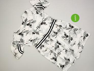 bomberka off white: Kaffe, Sukienka damska, rozmiar S — 3
