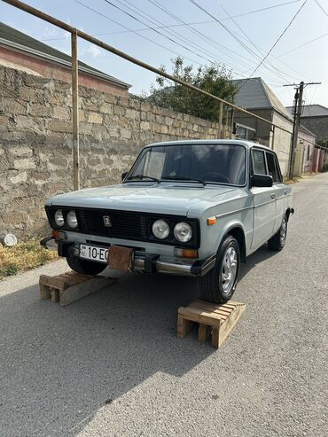 VAZ (LADA) 2106: 1.7 l | 1990 il 18000 km Sedan