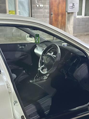 хонда адисей разбор: Honda Torneo: 2002 г., 1.8 л, Автомат, Бензин, Седан — 7
