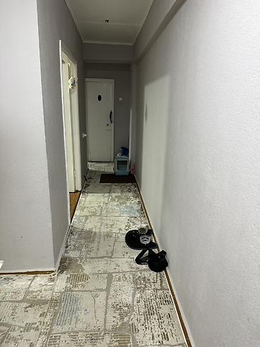 кольбаева: 2 комнаты, 44 м², Таатан ТЦ Индивидуалка, 4 этаж, Косметический ремонт — 5