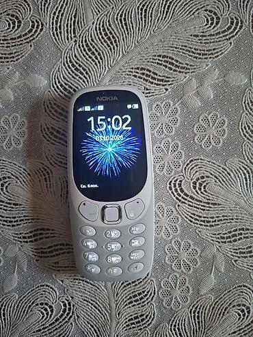 e 250 cdi: Nokia 3310, rəng - Ağ, İki sim kartlı — 1