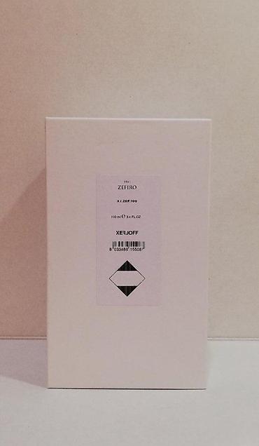 iqos solid cena: XERJOFF XJ 1861 ZEFIRO EDP100ML | Xerjoff XJ 1861 Zefiro edp100ml — 5