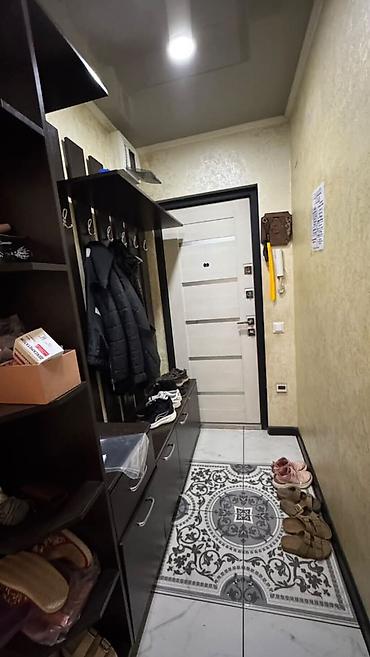 абдурахманова: 3 комнаты, 58 м², 9 мкр 104 серия, 2 этаж, Евроремонт — 7