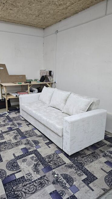 Раскладные диваны: Раскладной диван, Новый — 5