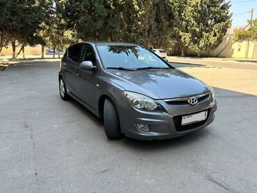 Hyundai: Hyundai i30: 1.4 l | 2011 il Hetçbek — 4