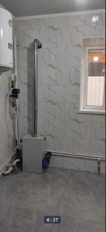 Продажа коттеджей и домов: Продается полноценный 3-комнатный кирпичный дом площадью 70 кв.м на — 19