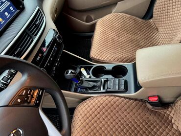 Hyundai: Hyundai Tucson: 2019 г., 2 л, Автомат, Бензин, Кроссовер — 10