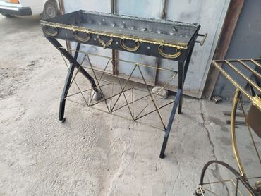 starex qara qarayev фото: Keyfiyatli va geyriadi mangal