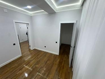 Продажа квартир: 3 комнаты, 88 м², Элитка, 4 этаж, Евроремонт — 17