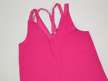 mesh: River Island, Top damski, rozmiar M — 1