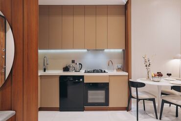 Günlük kirayə mənzillər: 2 otaqlı, Yasamal r. r-nu — 14