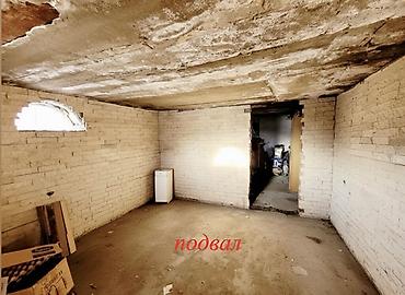Продажа коттеджей и домов: Продаётся дом с большим потенциалом! Продаётся 2-этажный дом с — 7