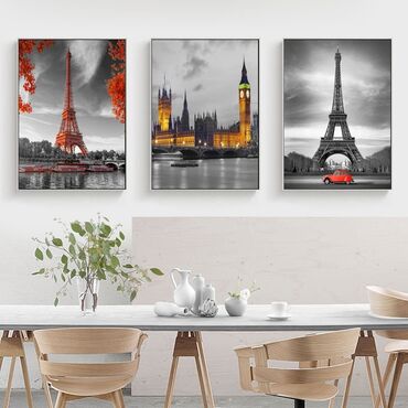 Картины: Современные картины для интерьера! Все практически картины на фото в — 23