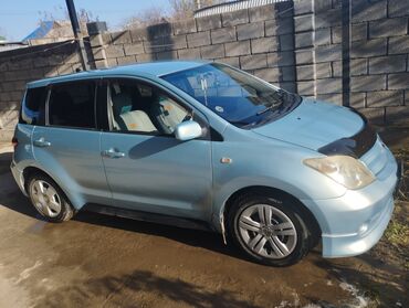 матор на хонду: Toyota ist: 2003 г., 1.3 л, Автомат, Бензин, Хэтчбэк