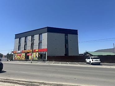 Сдается складской помещение 300 кВ м Или можно фитнес клуб Высота at lalafo.kg Сдается складской помещение 300 кВ м Или можно фитнес клуб Высота