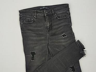 36 eu: Stradivarius, Jeansy damskie, rozmiar S — 1
