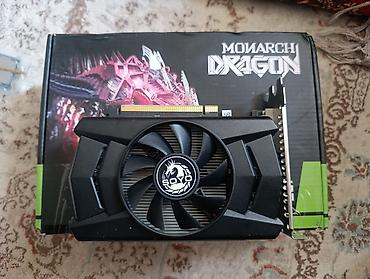 вертикальный морозильник: Видеокарта для ПК, Б/у, AMD, Radeon R, 4 ГБ — 1