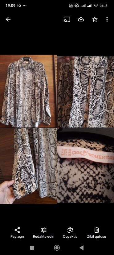 Cinslər: Cinslər, Adamo, L, rəng - Boz -da lalafo.az — 4 Cinslər: Cinslər, Adamo, L, rəng - Boz — 4