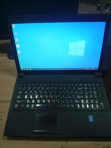 Lenovo: İdeal veziyyetdedi 4 ram 1 tb artirilmis yaddas videokarta 2gb zaretka — 1