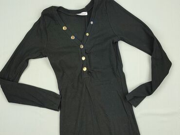 dopasowane sukienki: Women`s dress, S (EU 36)