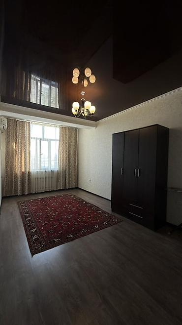 8: 1 комната, 43 м², Элитка, 8 этаж, Евроремонт — 3