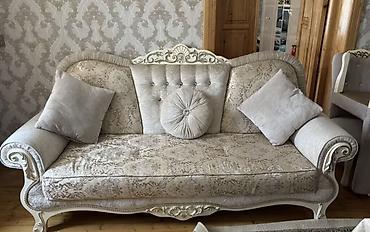 Endirim olundu 550manat Divan kreslo jurnalni dəst şəkildə lalafo.az -da Endirim olundu 550manat Divan kreslo jurnalni dəst şəkildə