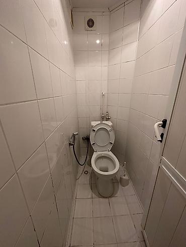 ucar ev: İnşaatçılar metrosunun yaxınlığında 5/1-də tələbə qızlar üçün kirayə — 8