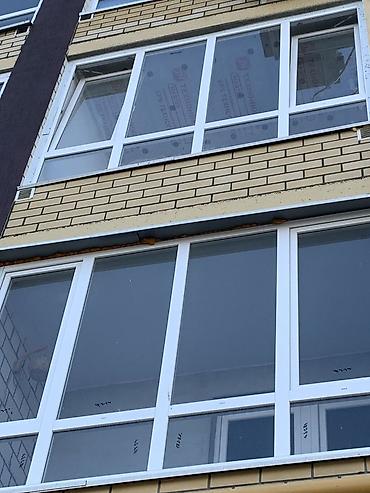 Готовые металлопластиковые окна: Готовое металлопластиковое окно, Тип окна: Стандартные, Декоративные особенности: Другие особенности, Новый, Бесплатная установка, В рассрочку — 6