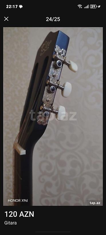 Akustik gitaralar: Akustik gitara — 3