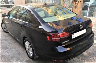 фольксваген поло комплектации и цены: Volkswagen Jetta: 1.4 l | 2016 il Sedan