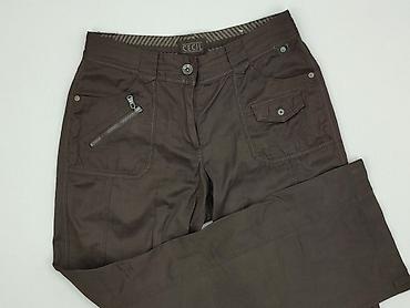 tom tailor pl: Cecil, Spodnie cargo damskie, rozmiar S — 1