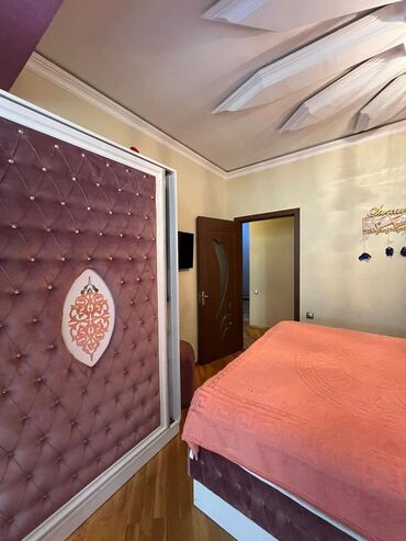 Yeni tikili: 3 otaqlı, Yeni tikili, 86 kv. m — 13