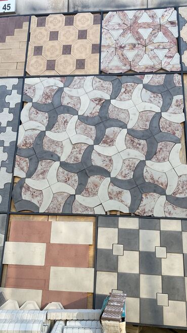 Tamet: Istənilən növ tametlərin nəğd və kreditlə satışı — 21