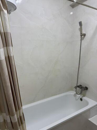 Продажа квартир: 2 комнаты, 49 м², Элитка, 13 этаж, Евроремонт at lalafo.kg — 9 Продажа квартир: 2 комнаты, 49 м², Элитка, 13 этаж, Евроремонт — 9