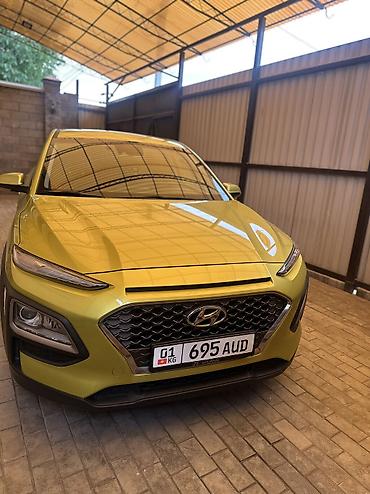 хюндай кона электрик: Hyundai Kona: 2019 г., 1.6 л, Автомат, Дизель, Кроссовер — 3