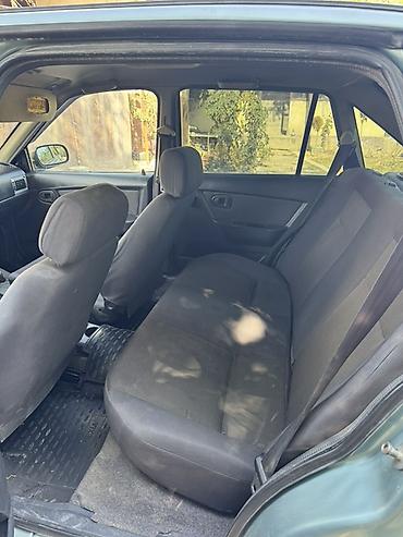 Транспорт: Chevrolet Nexia: 2008 г., 1.6 л, Механика, Бензин, Седан — 6