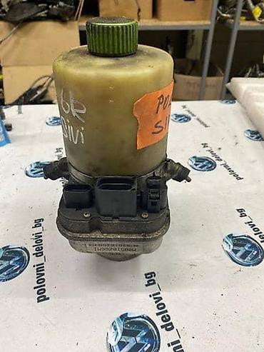 parkside punjac za akumulator: SERVO PUMPA ZA VOLKSWAGEN POLO - 6R0423156B | Servo pumpa za Polo 6R — 2