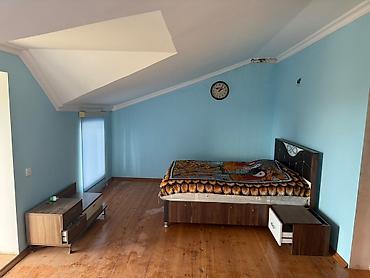 sabuncuda kreditle satilan heyet evleri: 5 otaqlı, 250 kv. m, Kredit yoxdur, Orta təmir — 7