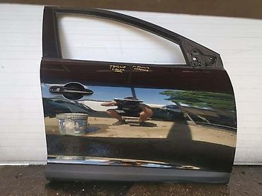 Transport: PREDNJA DESNA VRATA CRNA HECBEK ZA RENAULT MEGANE OD 2008. DO 2012 — 1