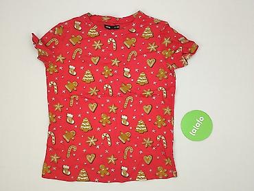 t shirt coco: Sinsay, T-shirt damski, rozmiar 2XS — 2