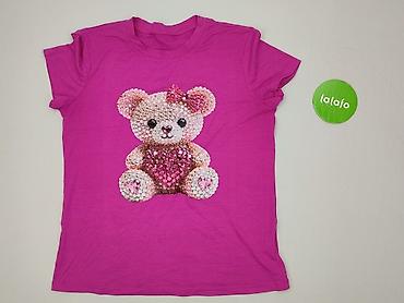 moschino bear: T-shirt damski, rozmiar S — 2