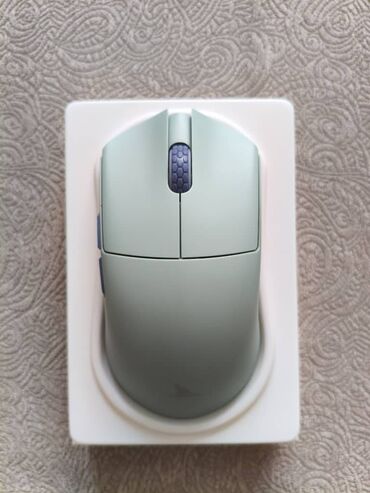Компьютерные мышки: Продам игровую мышку Darmoshark M3 Pro ✅Состояние как новый, 3 недели