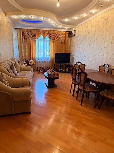 Квартиры: Geniş və zövqlə dizayn olunmuş mənzil interyeri təqdim olunur — 1