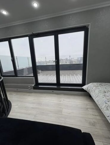 Долгосрочная аренда квартир: 3 комнаты, Агентство недвижимости, Без подселения, С мебелью полностью — 5