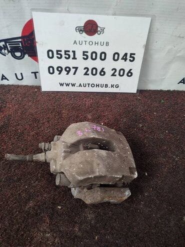 диски разноширокие на бмв х6: Суппорт BMW X5 E70 N52B30A 3 2008 задн. лев. (б/у)