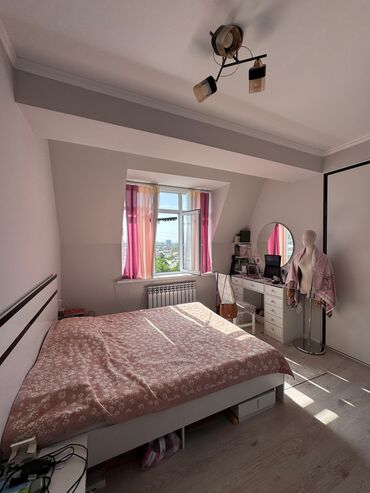 продажа квартир срочно: 1 комната, 39 м², 5 этаж, Косметический ремонт