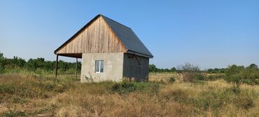 şirvanda torpaq: Gödəkli kəndində 46 sot torpaq sahəsi satılır.İçində yaşayışa yaralı
