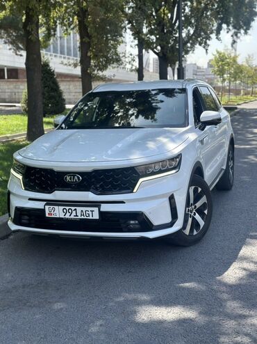 свечи в машине цена: Kia Sorento: 2021 г., 2.2 л, Робот, Дизель, Кроссовер