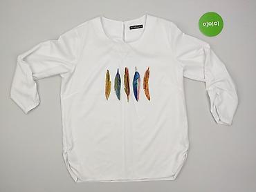 bluzki adela mango: Bluzka damska, rozmiar XL — 2